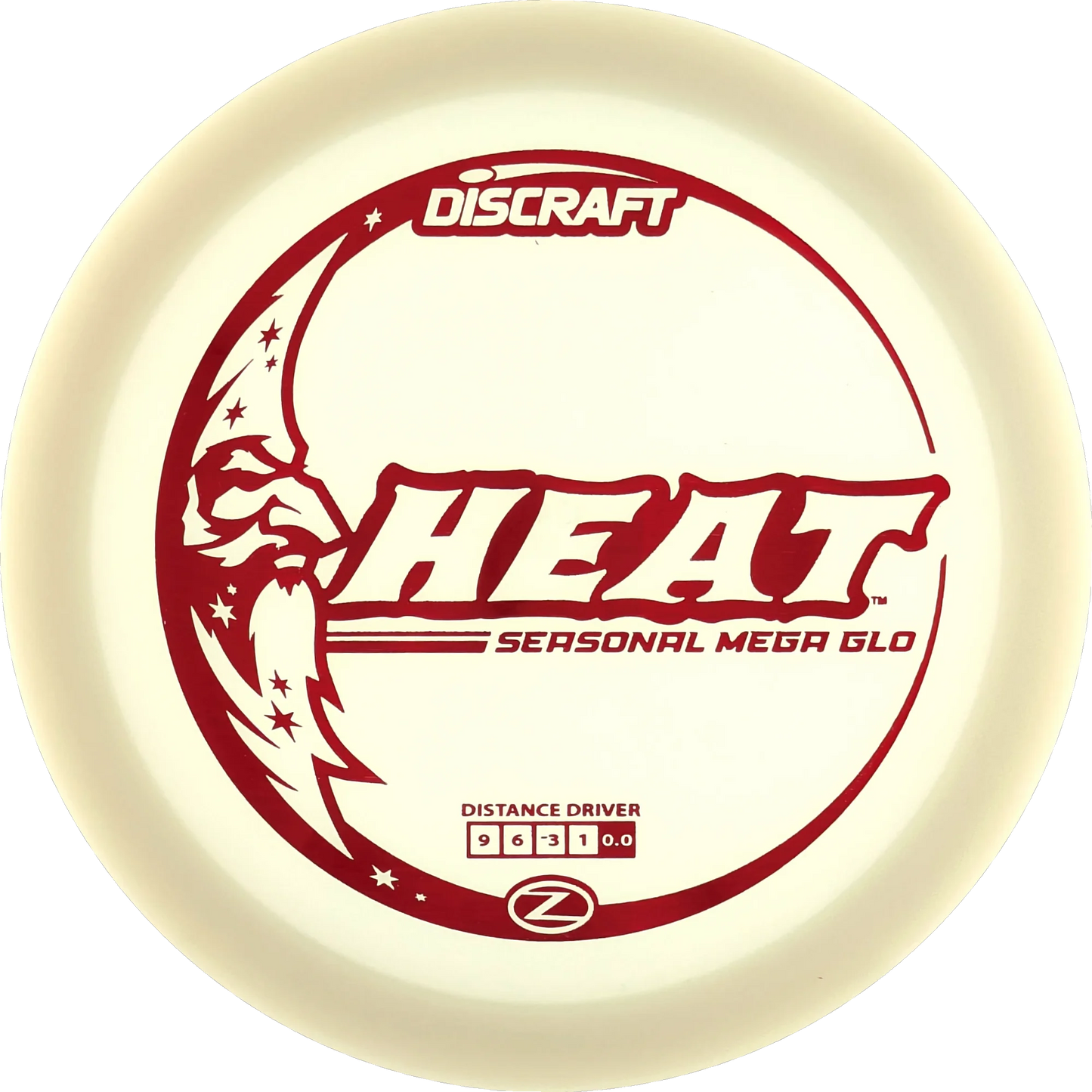 Z-Line 2025 Seasonal Mega Glo Heat