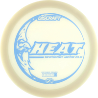 Z-Line 2025 Seasonal Mega Glo Heat