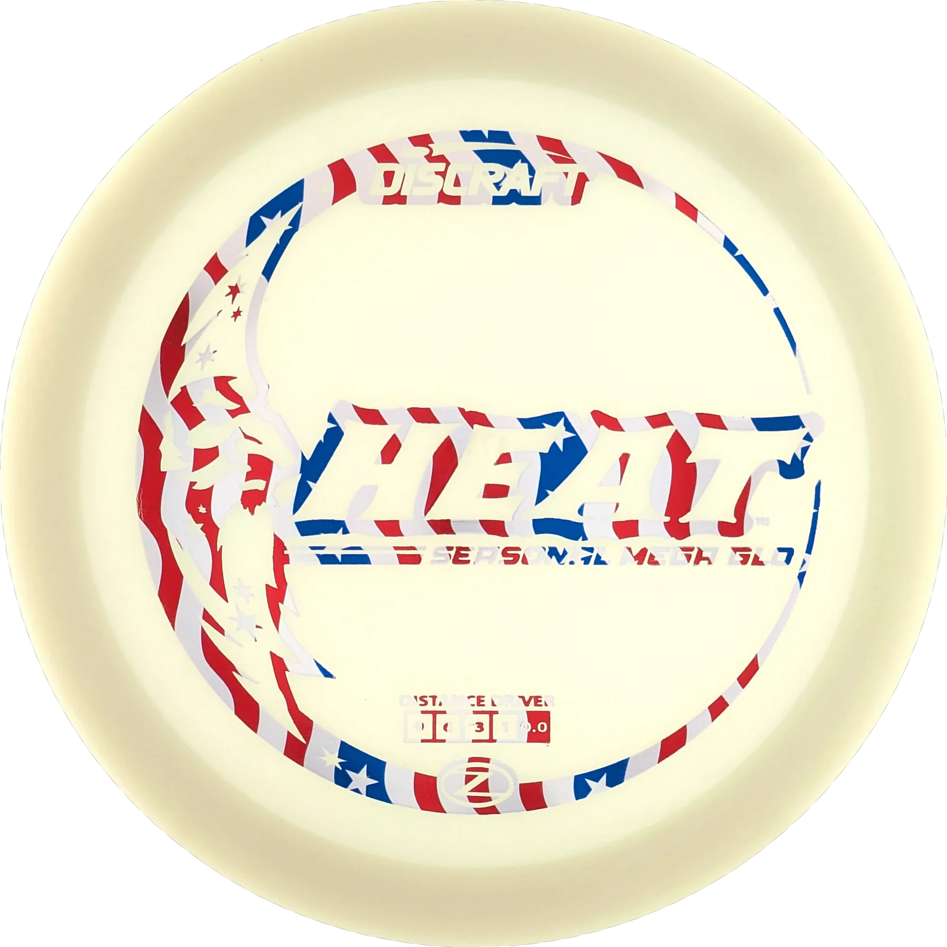 Z-Line 2025 Seasonal Mega Glo Heat