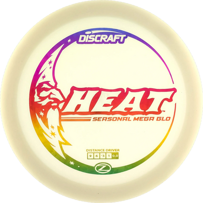 Z-Line 2025 Seasonal Mega Glo Heat