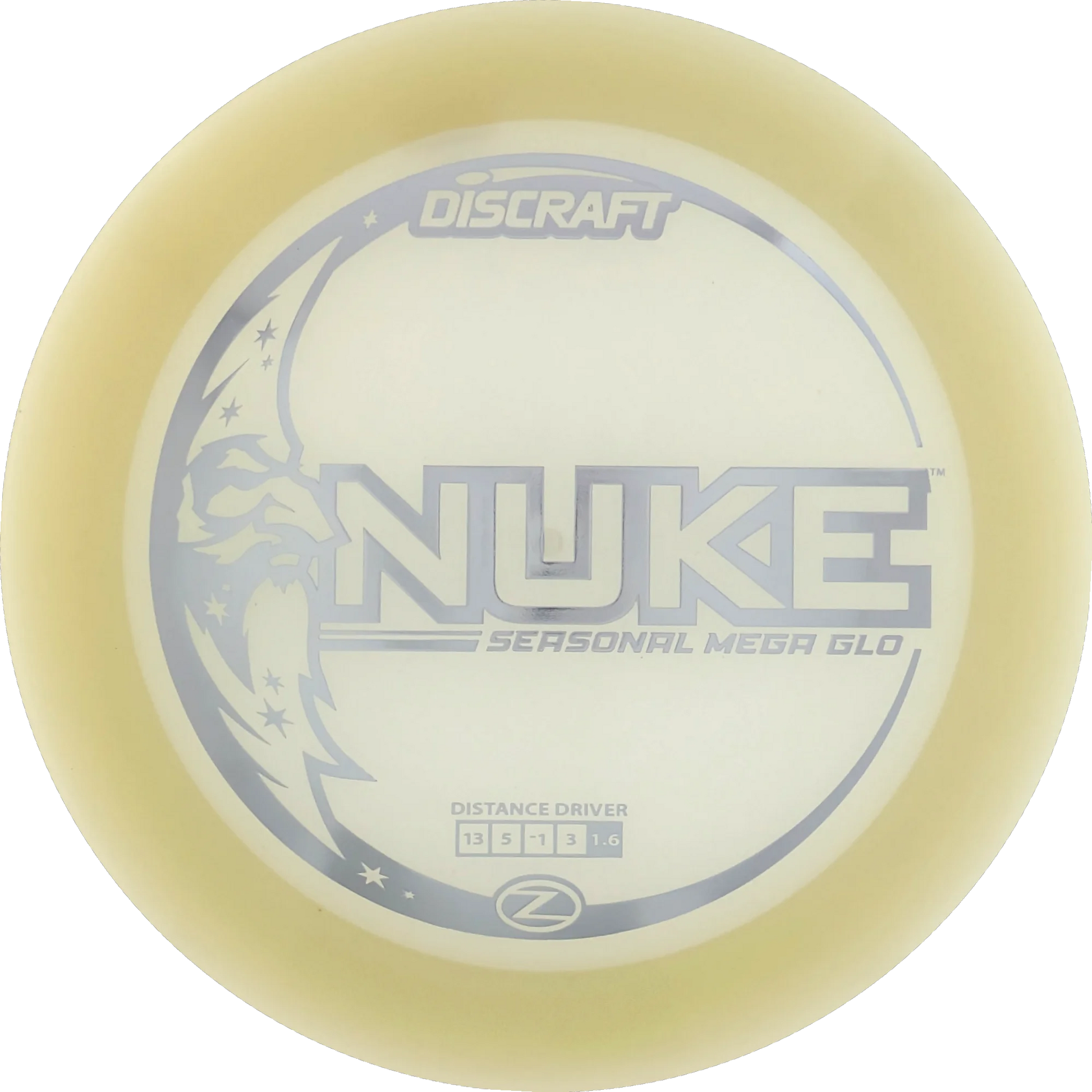 Z-Line 2025 Seasonal Mega Glo Nuke