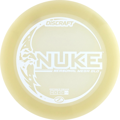 Z-Line 2025 Seasonal Mega Glo Nuke