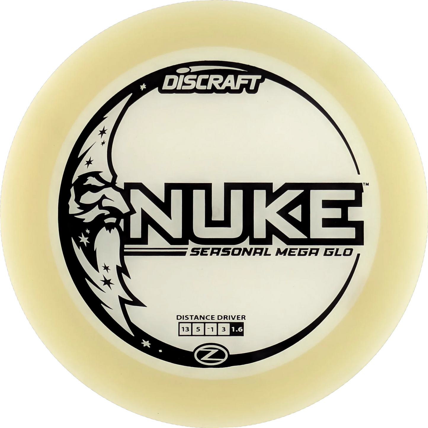 Z-Line 2025 Seasonal Mega Glo Nuke