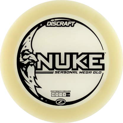 Z-Line 2025 Seasonal Mega Glo Nuke