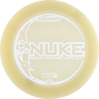 Z-Line 2025 Seasonal Mega Glo Nuke