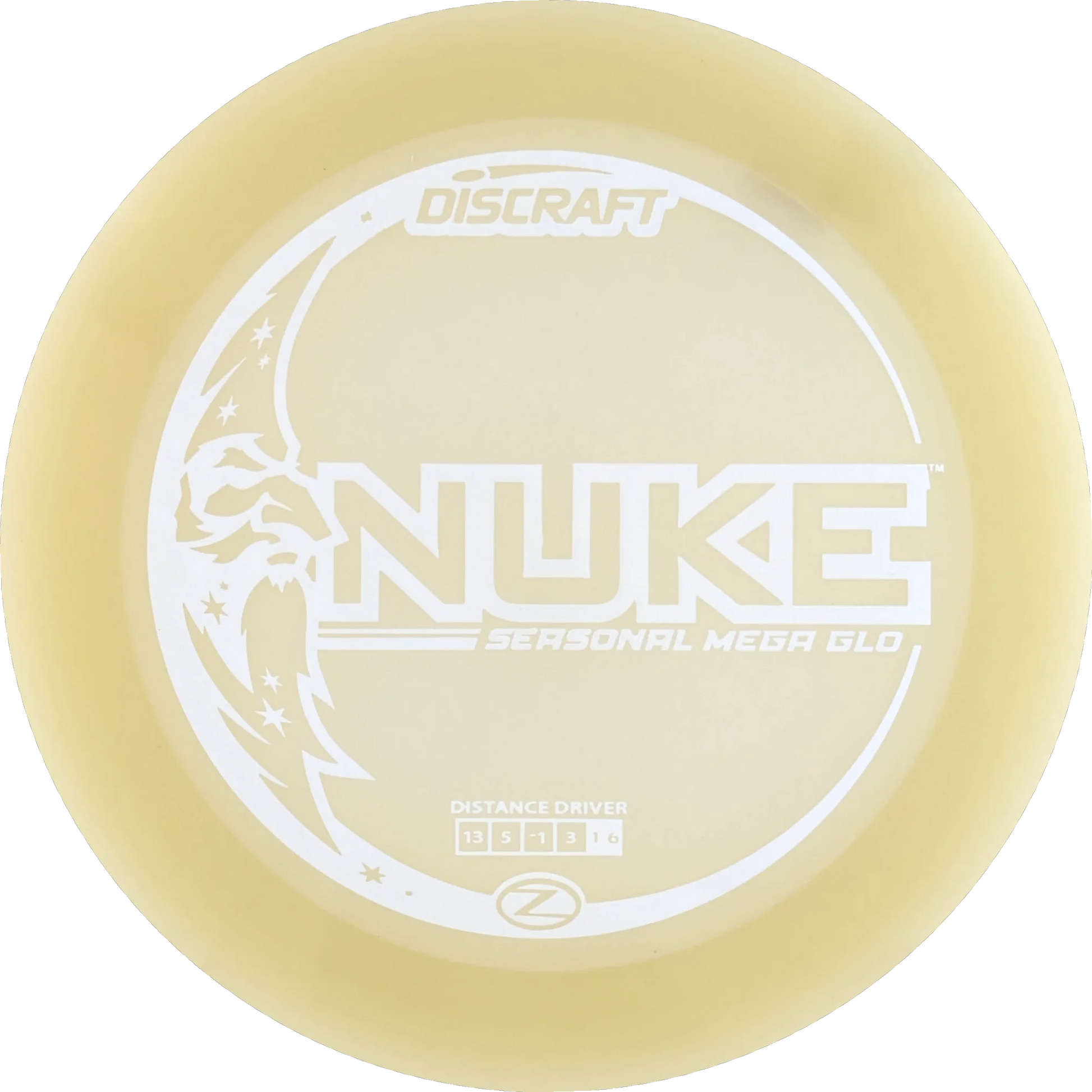 Z-Line 2025 Seasonal Mega Glo Nuke