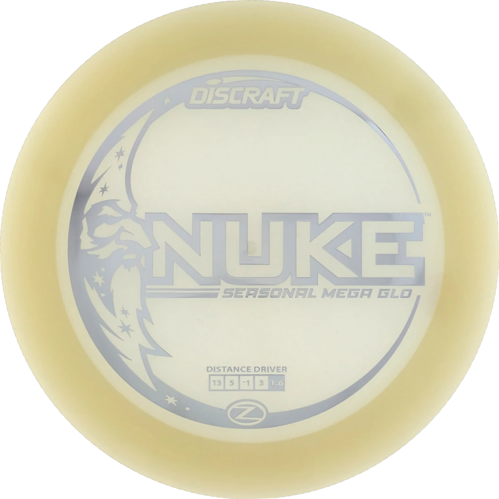 Z-Line 2025 Seasonal Mega Glo Nuke