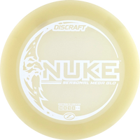 Z-Line 2025 Seasonal Mega Glo Nuke