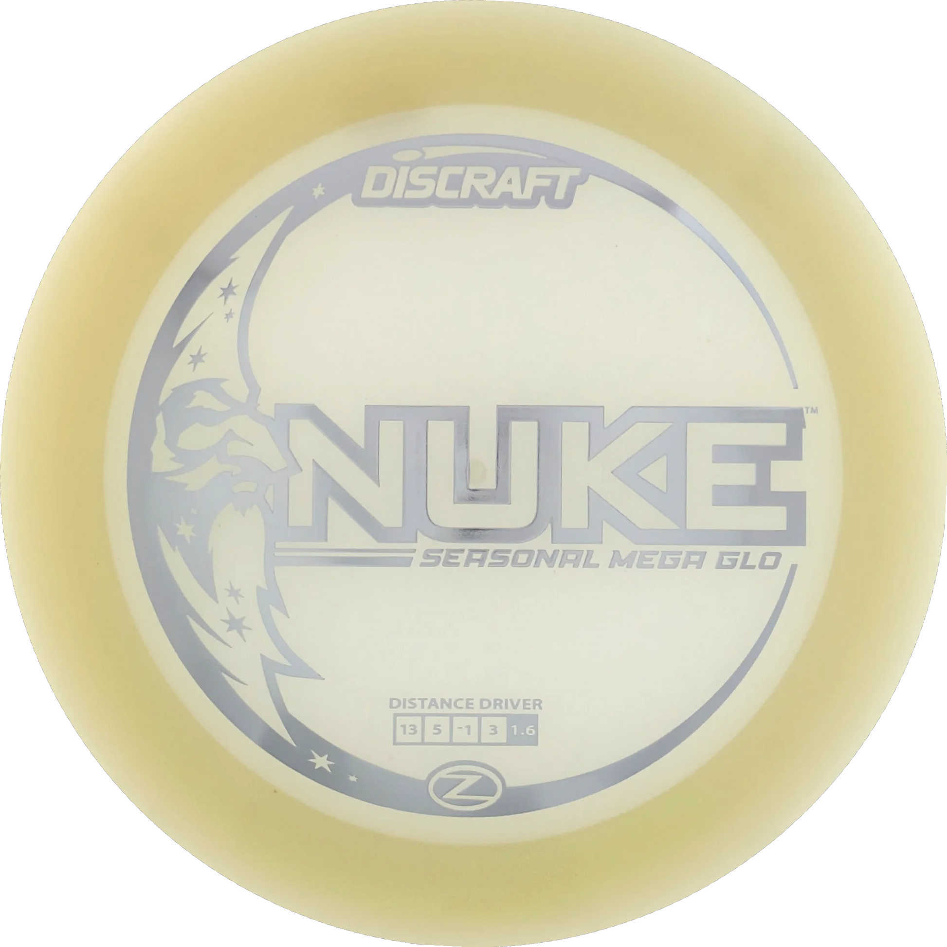 Z-Line 2025 Seasonal Mega Glo Nuke