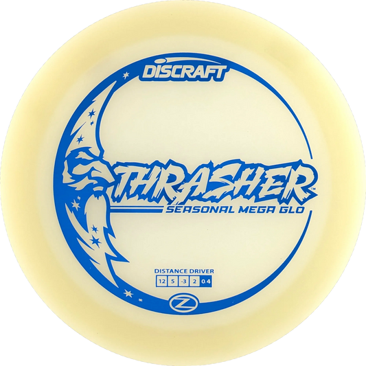 Z-Line 2025 Seasonal Mega Glo Thrasher