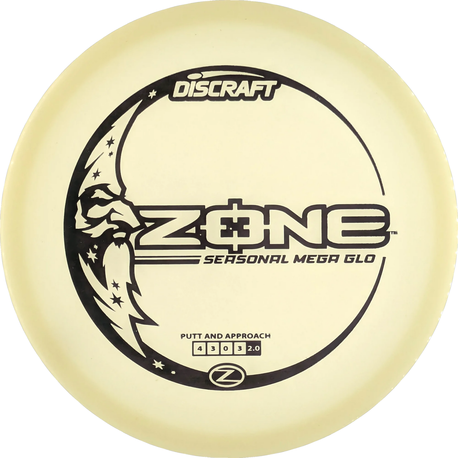 Z-Line 2025 Seasonal Mega Glo Zone