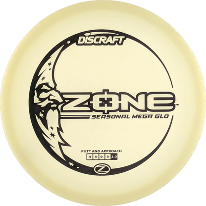 Z-Line 2025 Seasonal Mega Glo Zone