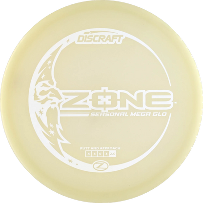 Z-Line 2025 Seasonal Mega Glo Zone
