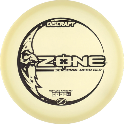 Z-Line 2025 Seasonal Mega Glo Zone