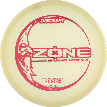 Z-Line 2025 Seasonal Mega Glo Zone