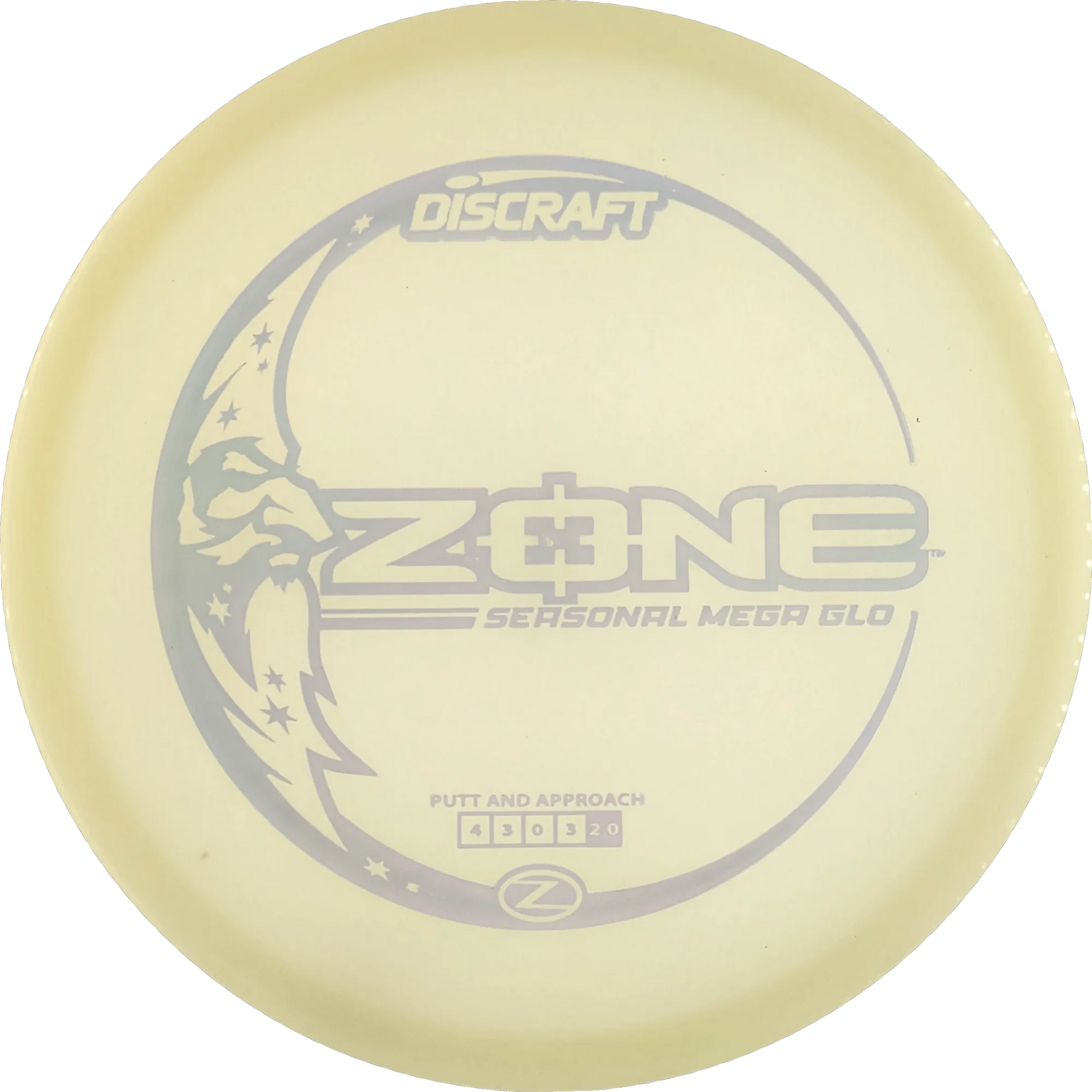 Z-Line 2025 Seasonal Mega Glo Zone