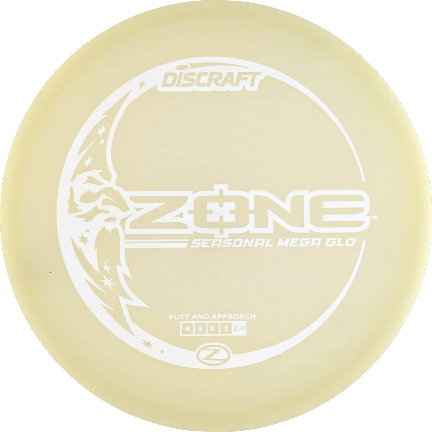 Z-Line 2025 Seasonal Mega Glo Zone