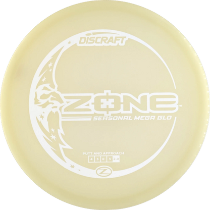 Z-Line 2025 Seasonal Mega Glo Zone