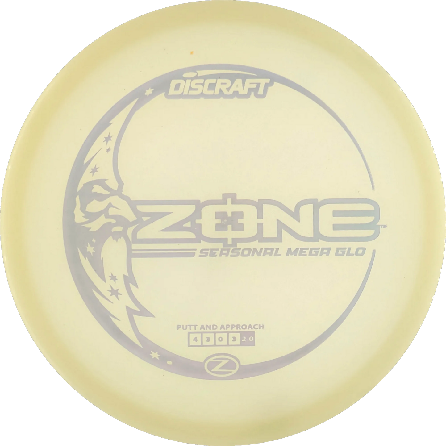 Z-Line 2025 Seasonal Mega Glo Zone