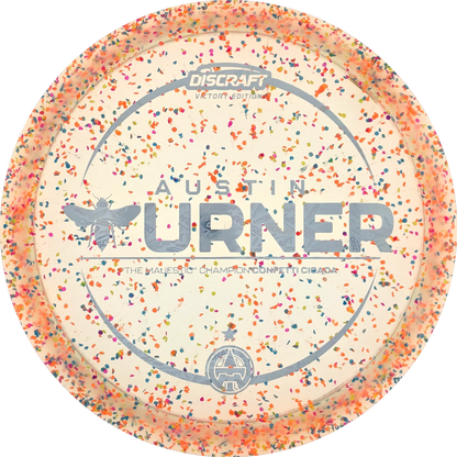 Z-Line Confetti Austin Turner Cicada