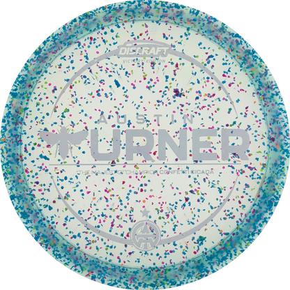 Z-Line Confetti Austin Turner Cicada