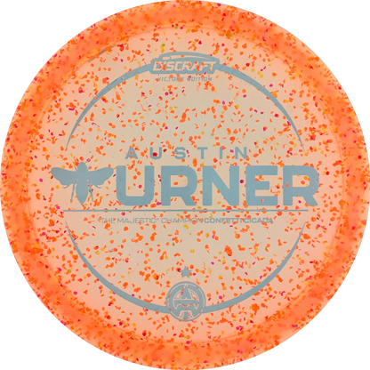 Z-Line Confetti Austin Turner Cicada