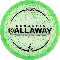 Z-Line Confetti Benjamin Callaway Buzzz