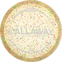 Z-Line Confetti Benjamin Callaway Buzzz