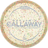 Z-Line Confetti Benjamin Callaway Buzzz