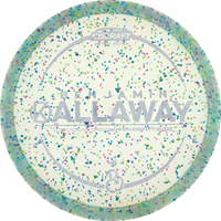 Z-Line Confetti Benjamin Callaway Buzzz