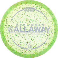 Z-Line Confetti Benjamin Callaway Buzzz