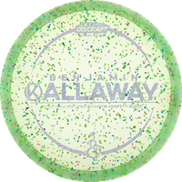 Z-Line Confetti Benjamin Callaway Buzzz