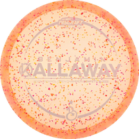 Z-Line Confetti Benjamin Callaway Buzzz