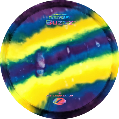 Z-Line Fly Dye Buzzz