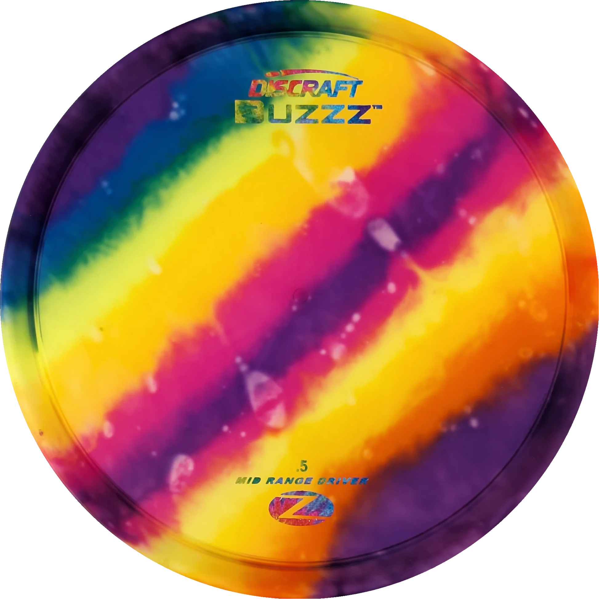 Z-Line Fly Dye Buzzz