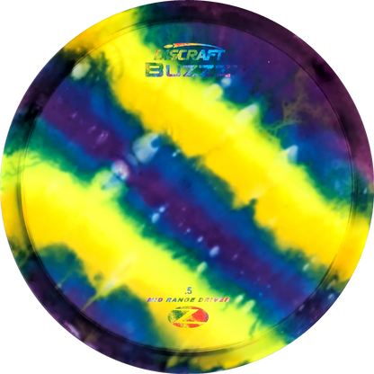 Z-Line Fly Dye Buzzz
