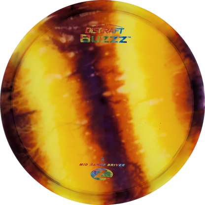 Z-Line Fly Dye Buzzz