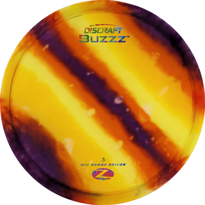 Z-Line Fly Dye Buzzz