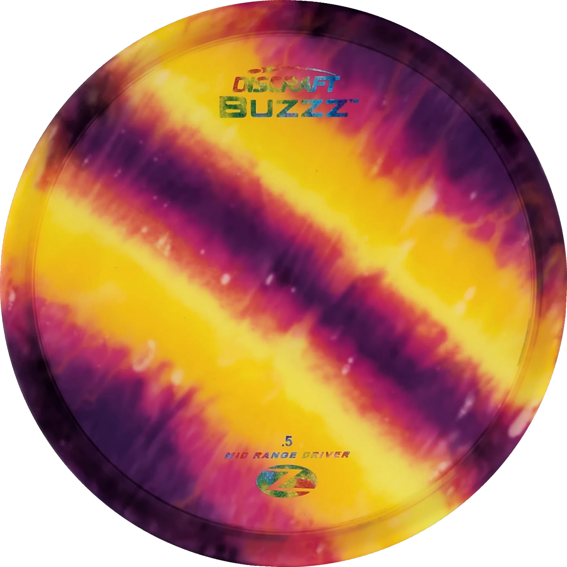 Z-Line Fly Dye Buzzz