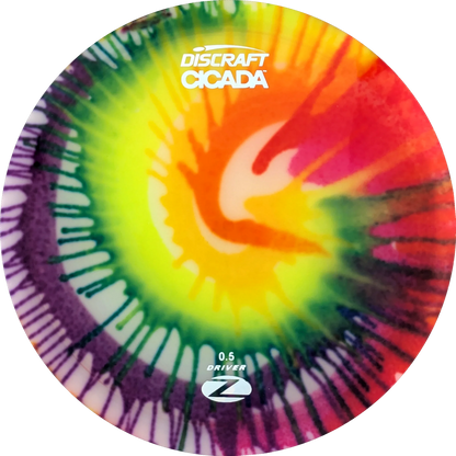 Z-Line Fly Dye Cicada