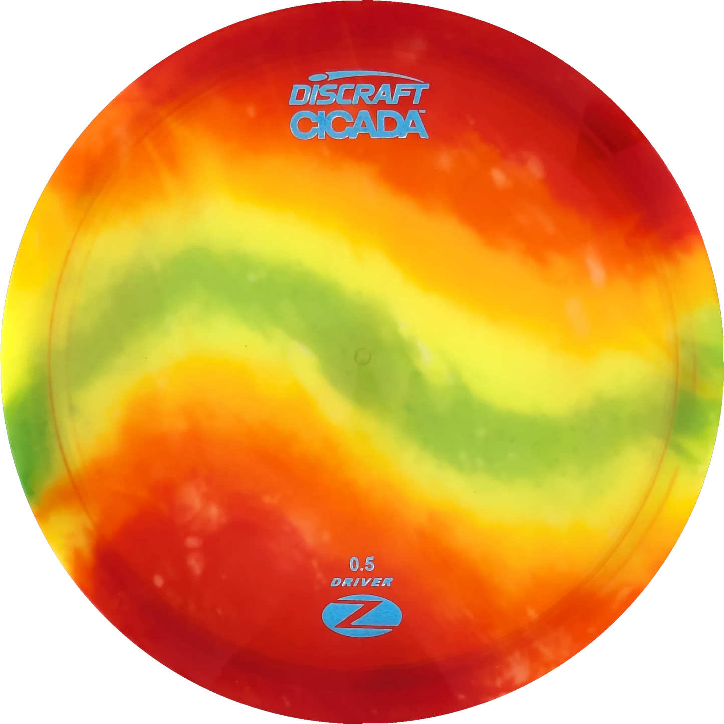 Z-Line Fly Dye Cicada