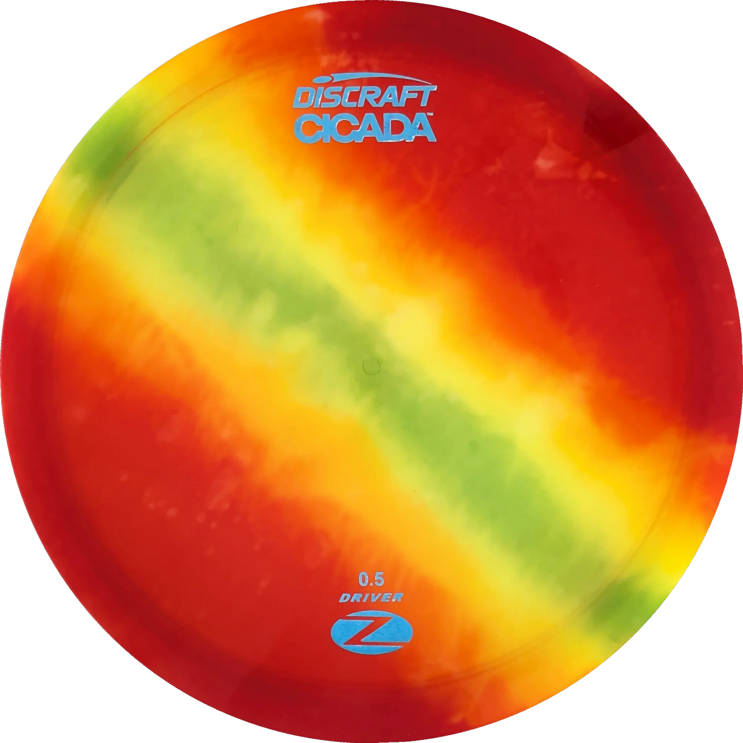 Z-Line Fly Dye Cicada