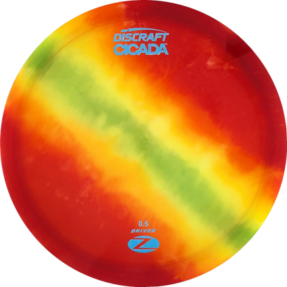 Z-Line Fly Dye Cicada