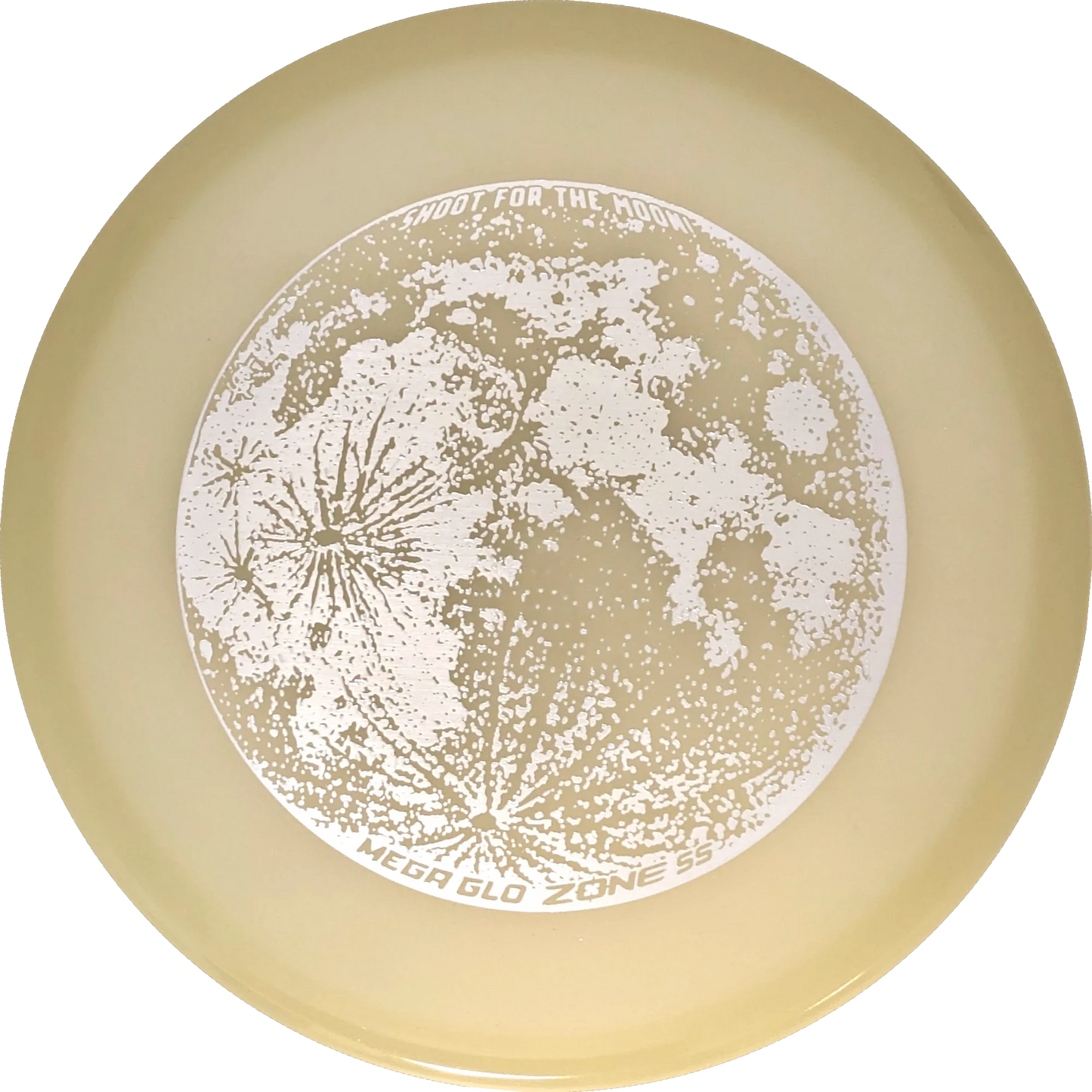 Z-Line Mega Glo Zone SS Shoot for the moon