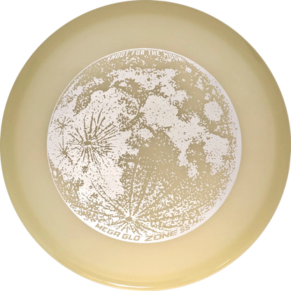 Z-Line Mega Glo Zone SS Shoot for the moon