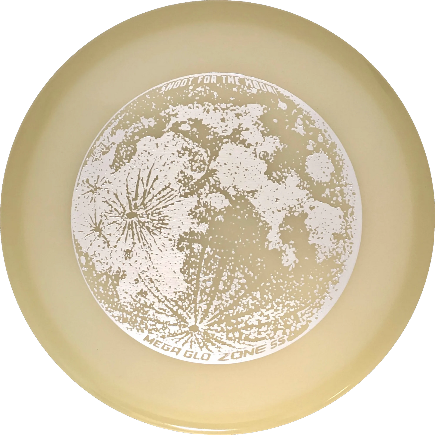 Z-Line Mega Glo Zone SS Shoot for the moon