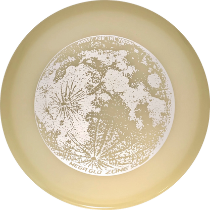 Z-Line Mega Glo Zone SS Shoot for the moon