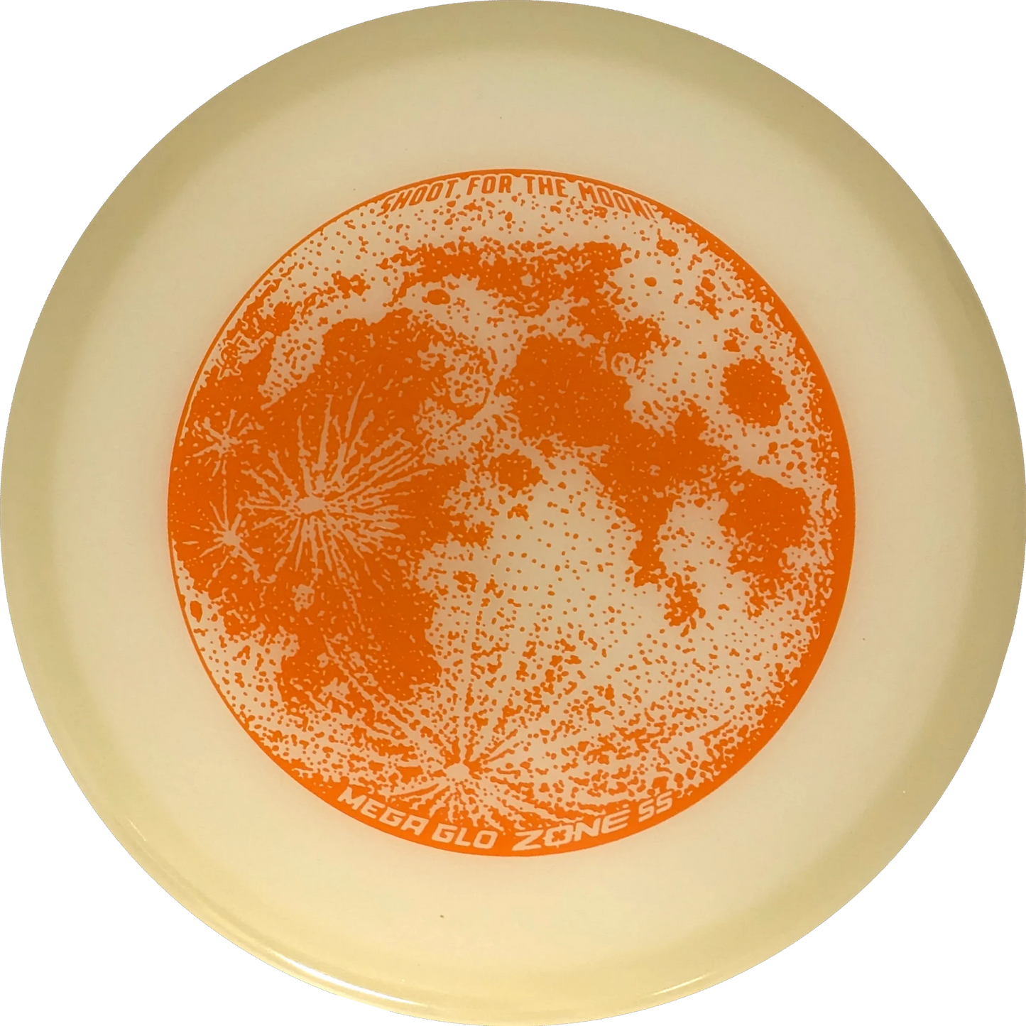 Z-Line Mega Glo Zone SS Shoot for the moon