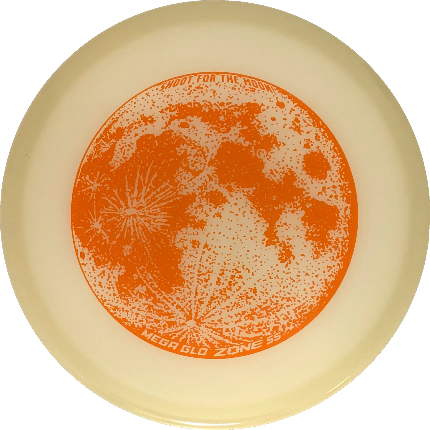 Z-Line Mega Glo Zone SS Shoot for the moon