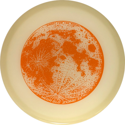 Z-Line Mega Glo Zone SS Shoot for the moon